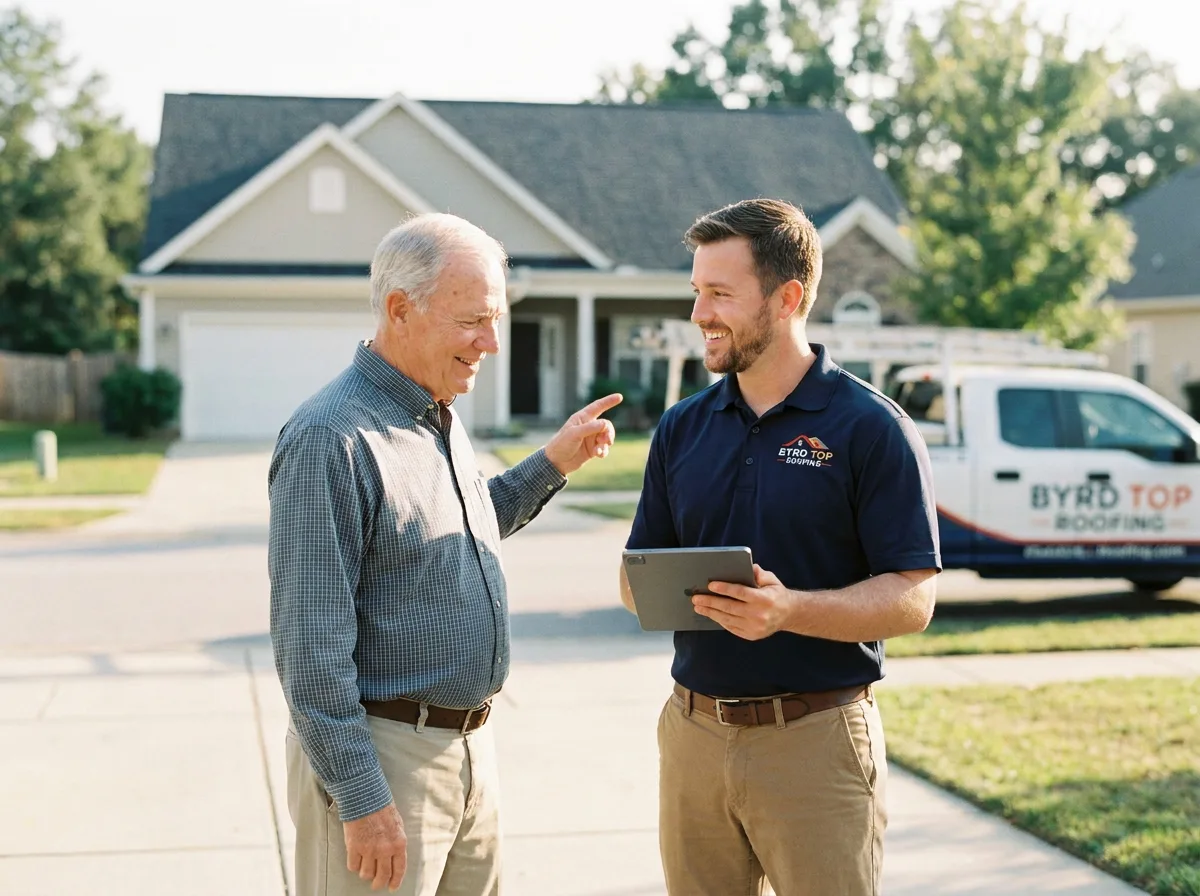 Roofing Pond Creek, OK FAQs
